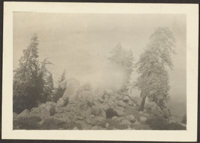 [Paysage] - Louis Fleckenstein