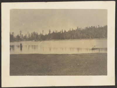 [Paysage] - Louis Fleckenstein