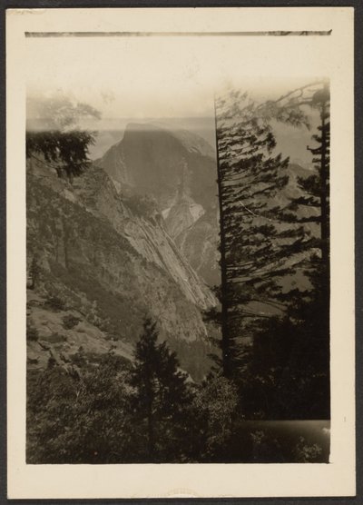 [Paysage] - Louis Fleckenstein