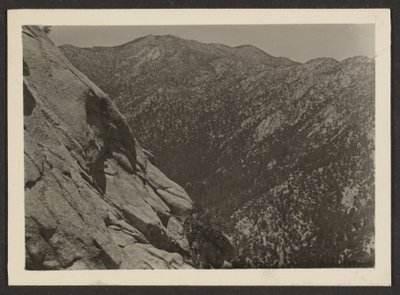 [Paysage] - Louis Fleckenstein