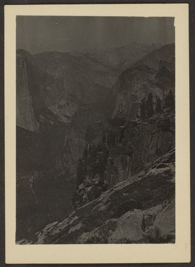 [Paysage] - Louis Fleckenstein