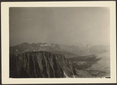 [Paysage] - Louis Fleckenstein