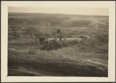 [Paysage] - Louis Fleckenstein