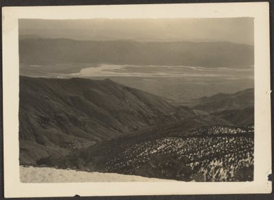 [Paysage] - Louis Fleckenstein