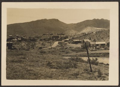 [Paysage] - Louis Fleckenstein