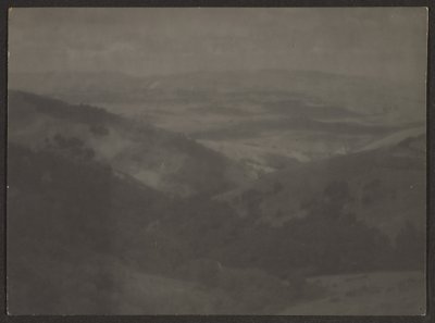 [Paysage] - Louis Fleckenstein