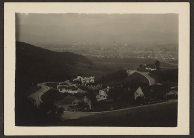 [Paysage] - Louis Fleckenstein