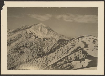 [Paysage] - Louis Fleckenstein