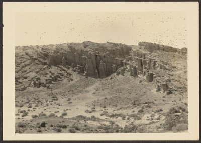 [Paysage] - Louis Fleckenstein