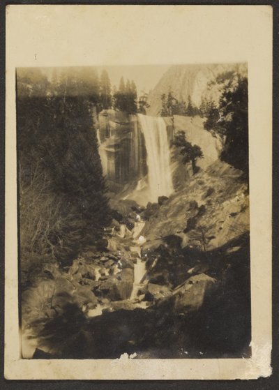 [Paysage] - Louis Fleckenstein