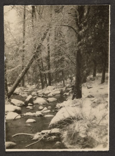 [Paysage] - Louis Fleckenstein