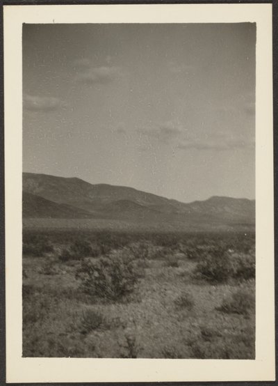 [Paysage] - Louis Fleckenstein