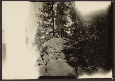 [Paysage] - Louis Fleckenstein