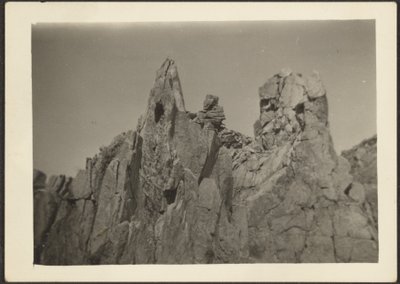 [Paysage] - Louis Fleckenstein