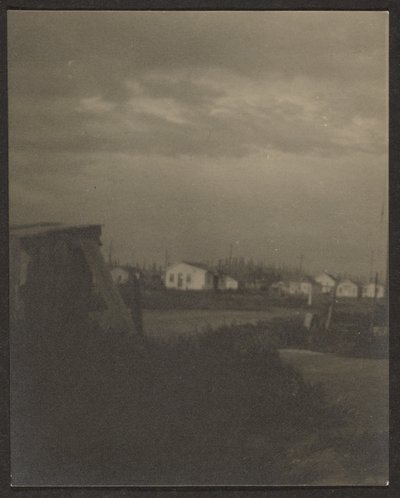 [Paysage] - Louis Fleckenstein