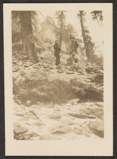 [Paysage] - Louis Fleckenstein