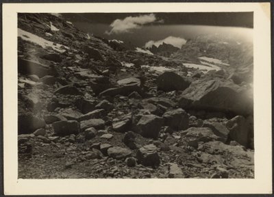 [Paysage] - Louis Fleckenstein