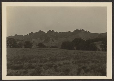 [Paysage] - Louis Fleckenstein