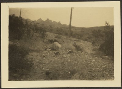 [Paysage] - Louis Fleckenstein
