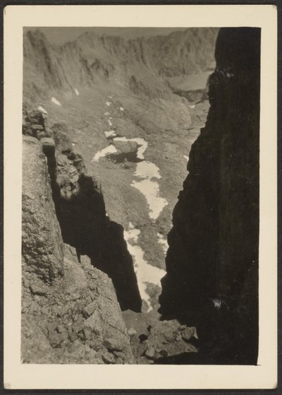 [Paysage] - Louis Fleckenstein