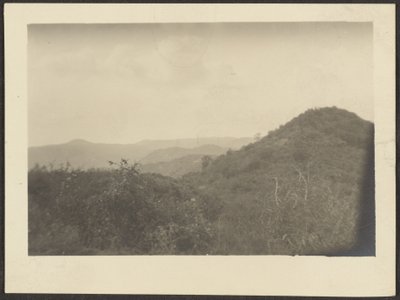 [Paysage] - Louis Fleckenstein