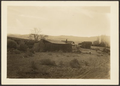 [Paysage] - Louis Fleckenstein