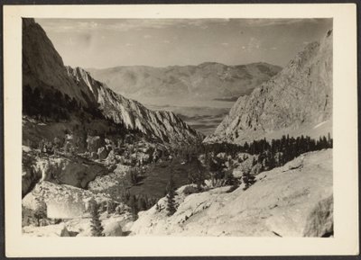 [Paysage] - Louis Fleckenstein