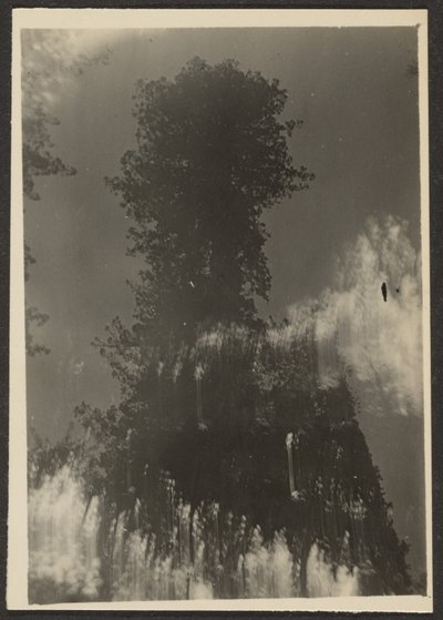 [Paysage] - Louis Fleckenstein