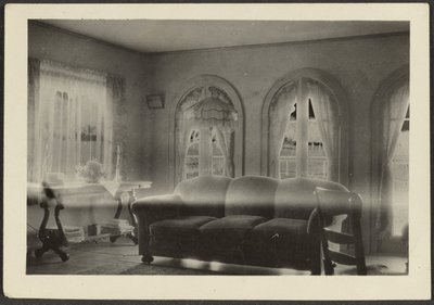 [Salon] - Louis Fleckenstein