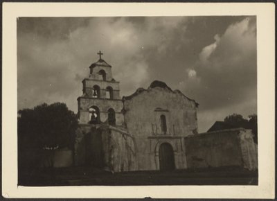 [Mission] - Louis Fleckenstein