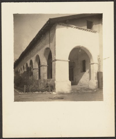 [Mission] - Louis Fleckenstein