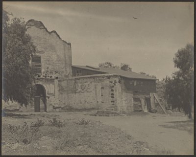 [Mission] - Louis Fleckenstein