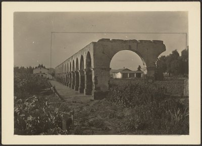 [Mission Arches] - Louis Fleckenstein
