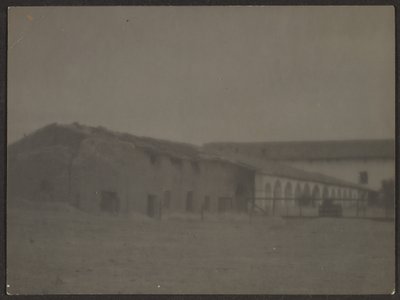 [Bâtiment de la mission] - Louis Fleckenstein