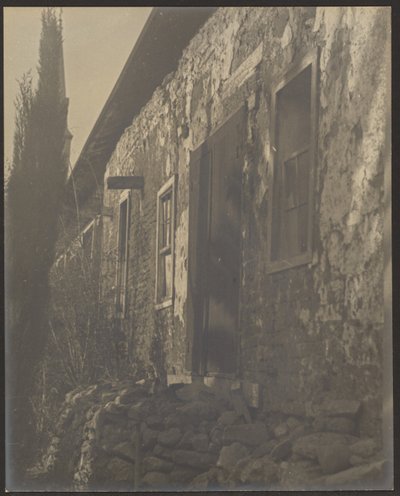[Mur de mission] - Louis Fleckenstein