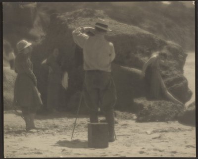 [Séance photo] - Louis Fleckenstein