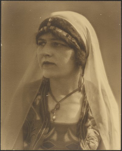 [Portrait d