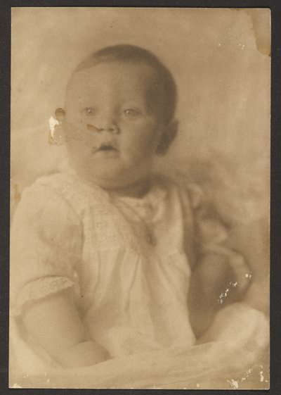 [Portrait d