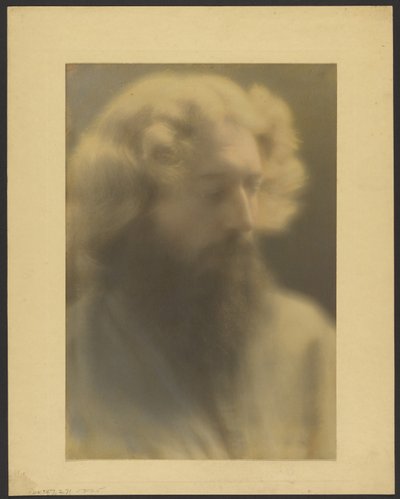 [Portrait d