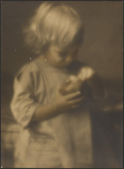 [Portrait d