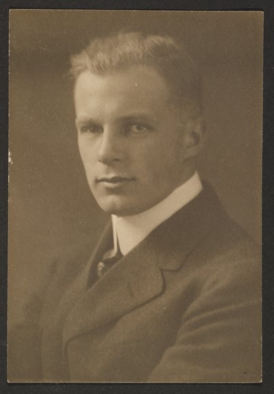 [Portrait d