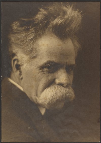 [Portrait d