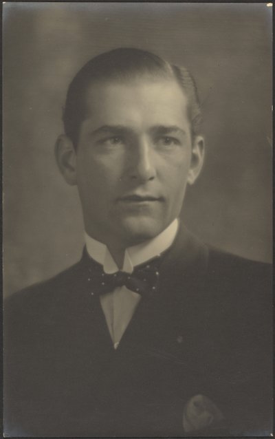 [Portrait d