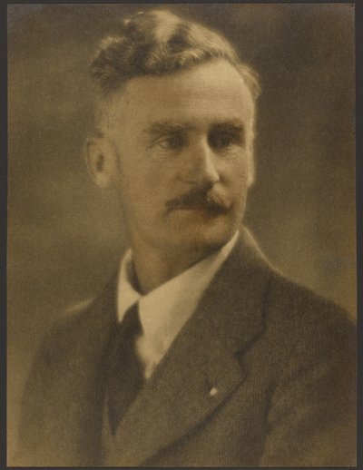 [Portrait d