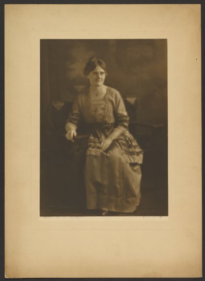 [Portrait d