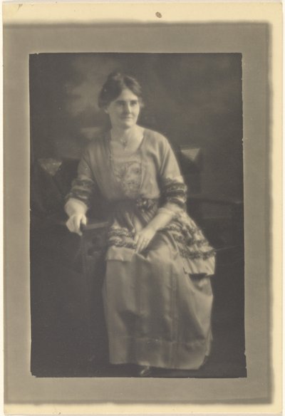 [Portrait d