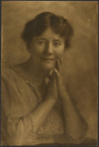 [Portrait d