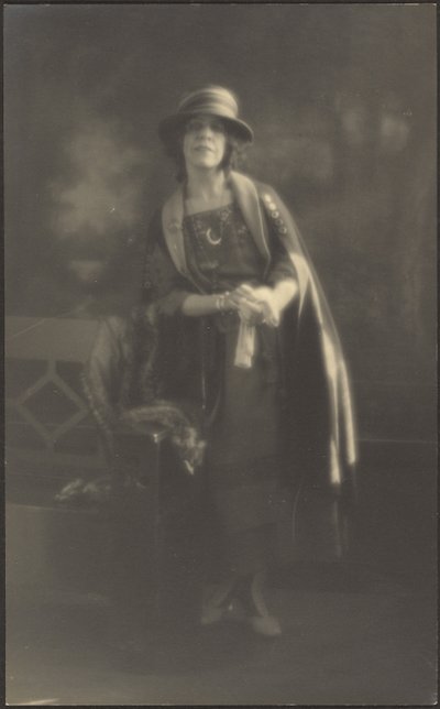 [Portrait d
