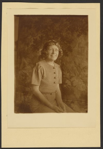 [Portrait d