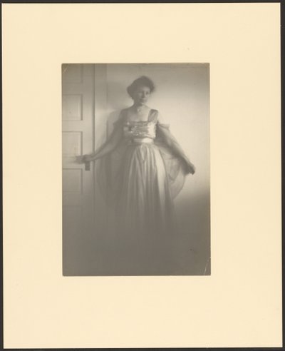 [Portrait d